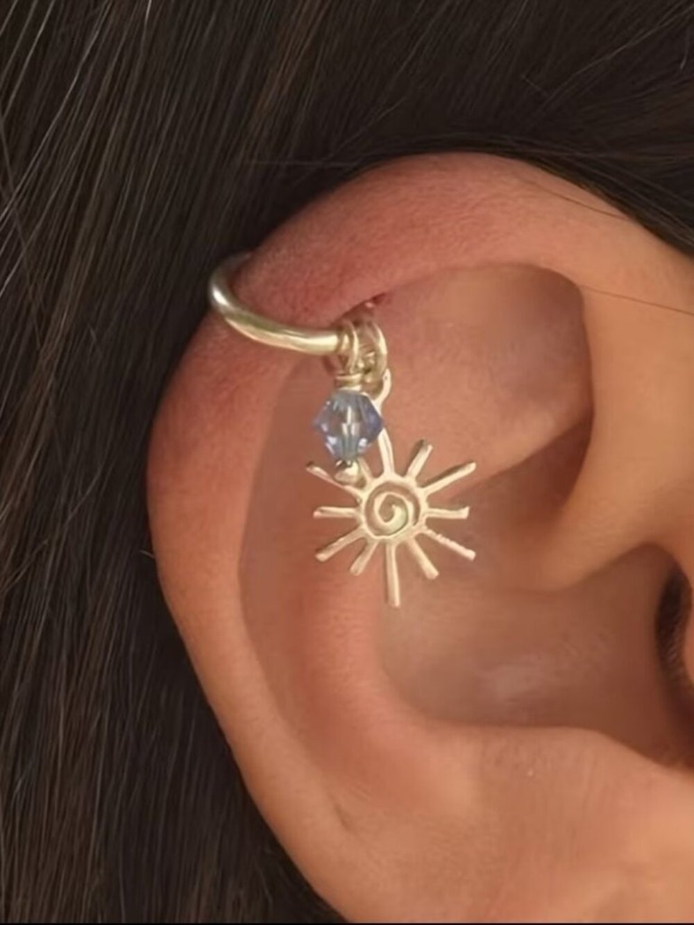 Bohosun ear cuff 2352